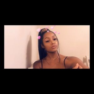 Meet your Posher, Kyree